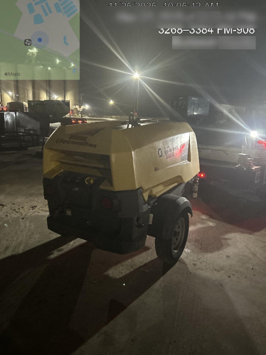 2022 ATLAS COPCO XAS188