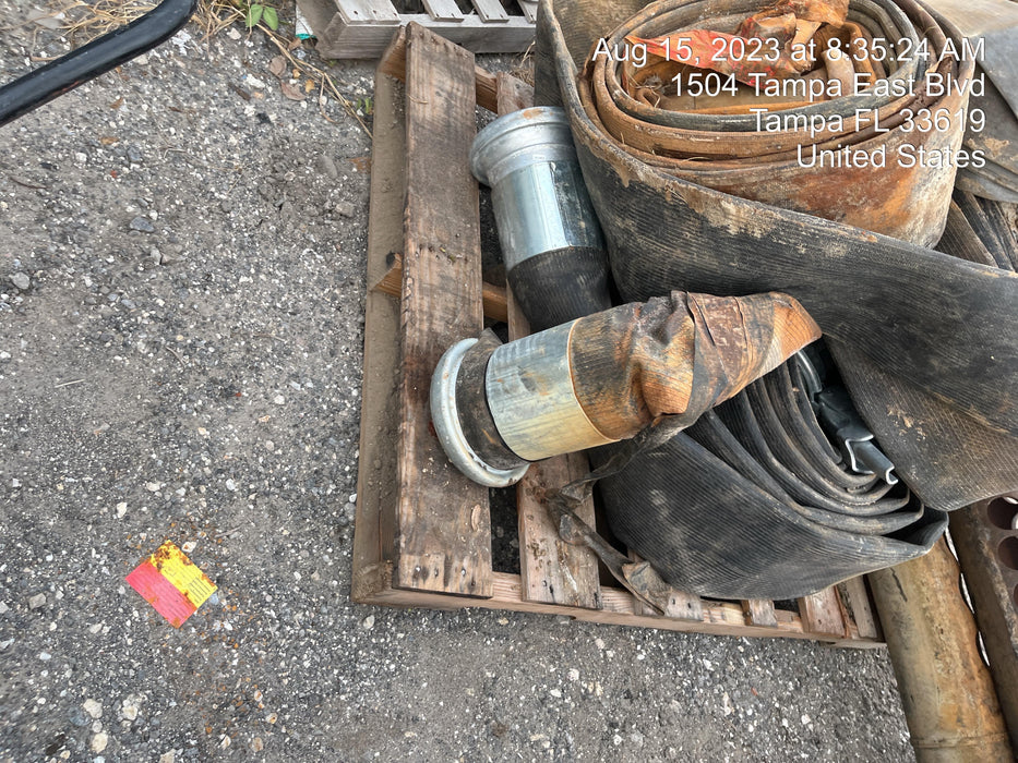 2022 ATLAS COPCO PAC F66 KD