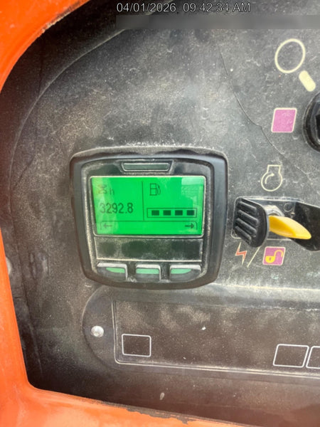 2020 JLG 460SJ