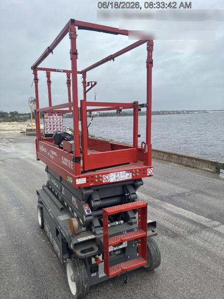 2024 SKYJACK SJ3219E