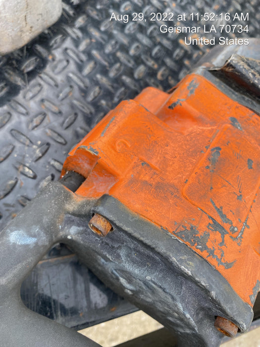 2020 MICHIGAN PNEUMATIC ES-4955B1-TRACKER