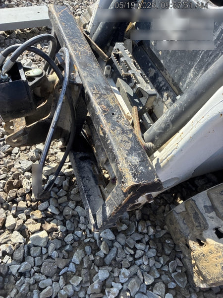 2023 AUGER TORQUE 3300-30