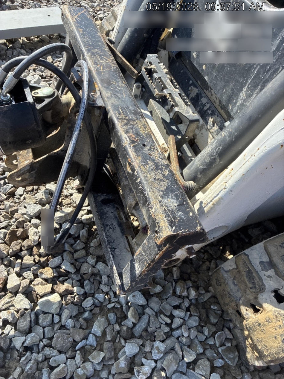 2023 AUGER TORQUE 3300-30
