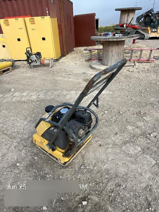 2019 WACKER NEUSON WP1550AW
