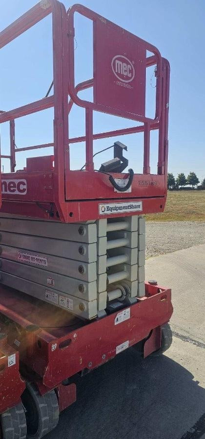 2021 MEC 4555SE