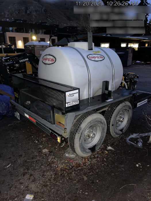 2023 SIMPSON SWT-52517