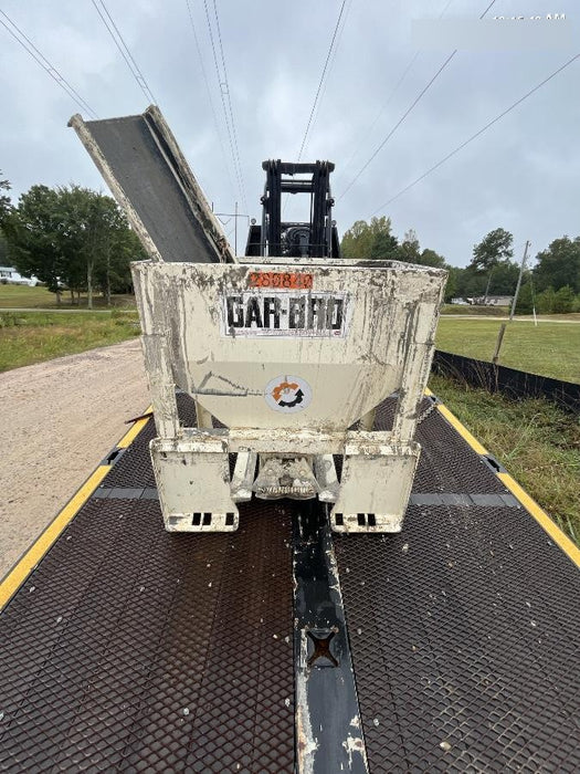 2022 GAR-BRO 4614MAN