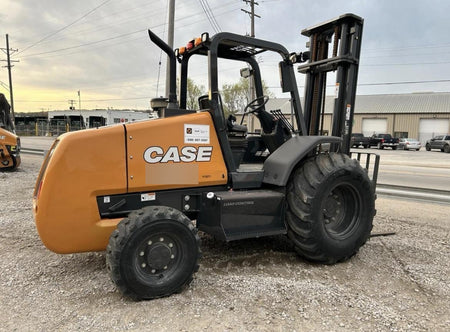 2023 CASE 588H