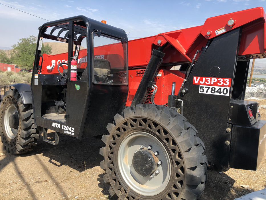 2020 MANITOU MTA12042