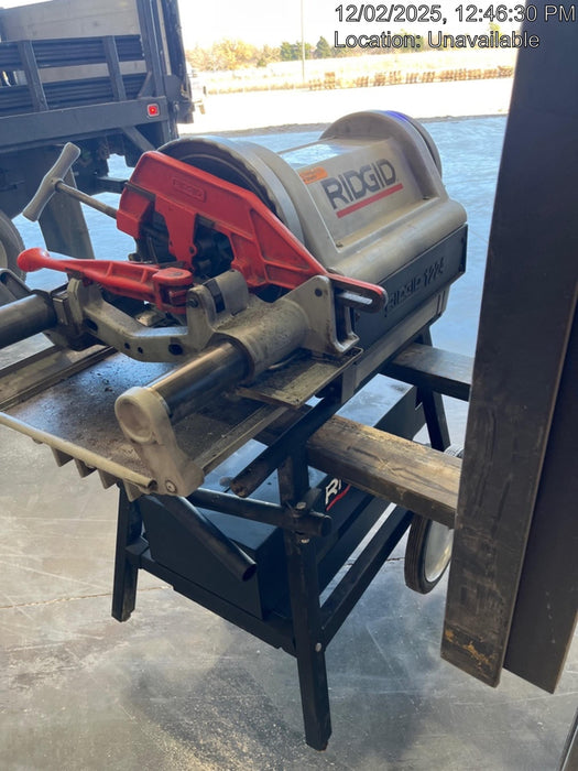 2024 RIDGID 1224