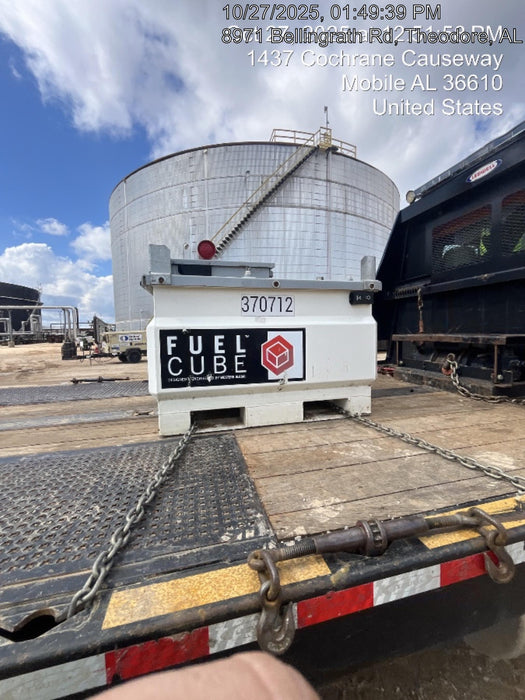 2023 WESTERN GLOBAL FCS119-ES