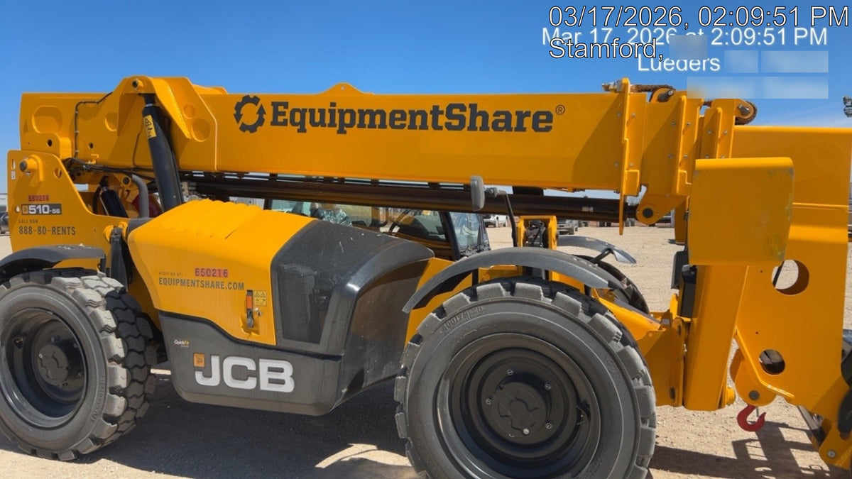 2026 JCB 510-56