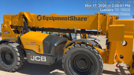 2026 JCB 510-56