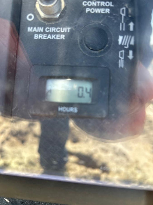 2025 Generac MLTS-4 Diesel, Mitsubishi L2E, 7.1 hp @1800 rpm, Flex Switch 120V Input, Powerzone Controller, (4) 320W LED Lights, 4kW Generator, 39.9 Gal Fuel Tank, 2" Ball