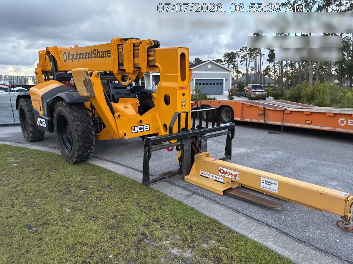 2025 JCB 512-56