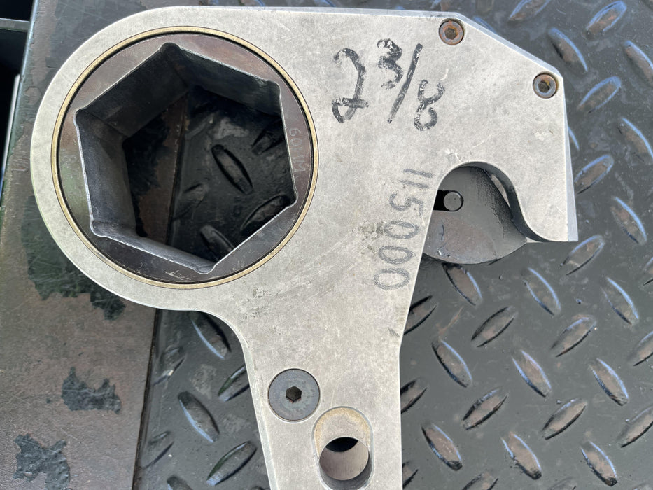 2020 TORCUP TX-4RL206M60