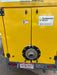 2020 ATLAS COPCO PAS 100 HF CS Enclosed