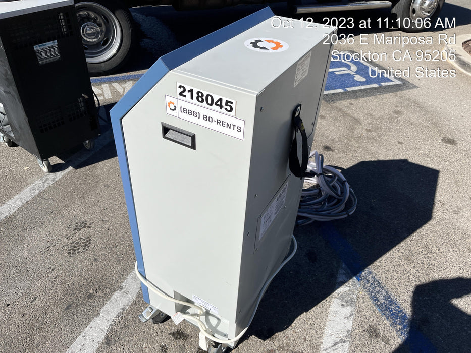 2022 OCEANAIRE OWC1811QC