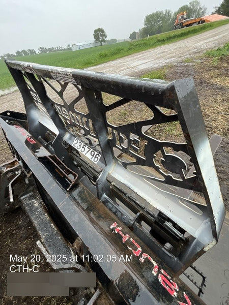 2022 PALADIN 48" Pallet Forks - Paladin
