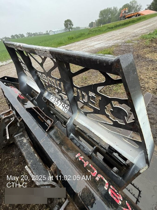 2022 PALADIN 48" Pallet Forks - Paladin