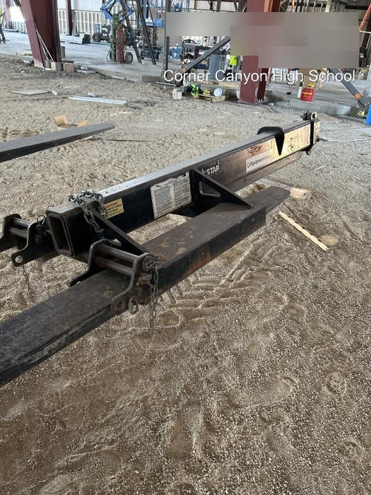 2022 STAR INDUSTRIES M1360B - Star JIB Boom