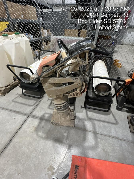 2024 HUSQVARNA LT6005