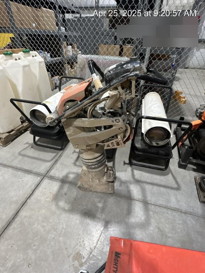 2024 HUSQVARNA LT6005