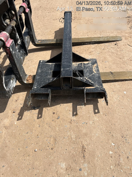 2019 ARROW MATERIAL HANDLING CE60-TH