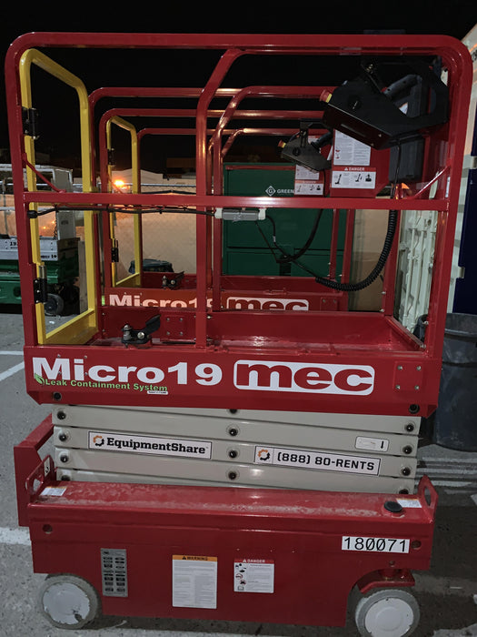 2021 MEC Micro 19