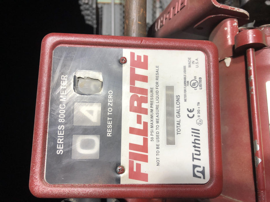 Wacker Neuson LTV6K-MH Wacker Neuson LTV6K Mobile Light Tower w/Fuel Level Sensor Installed