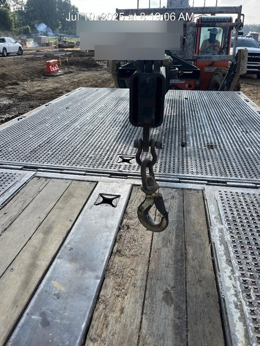 2021 STAR INDUSTRIES M1360B - Star JIB Boom