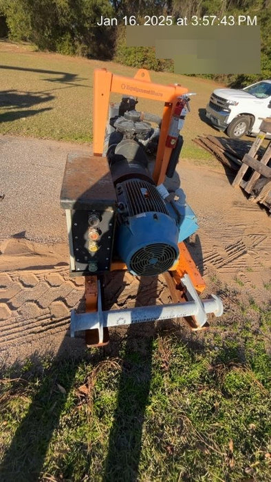 2022 PIONEER EPP66S12L71