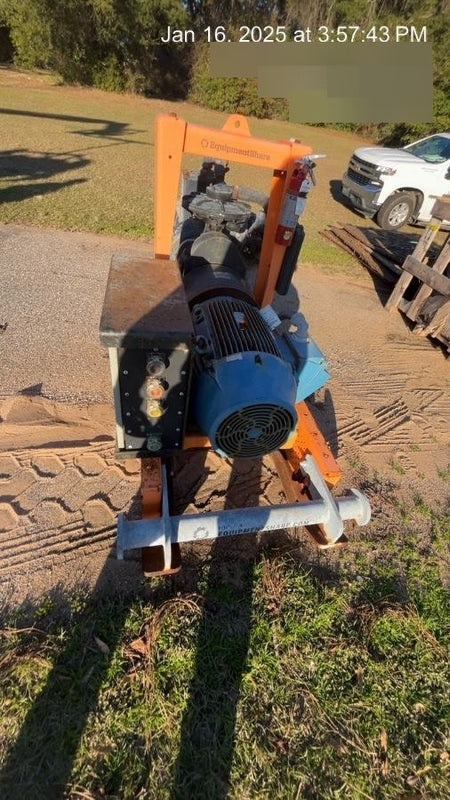 2022 PIONEER EPP66S12L71