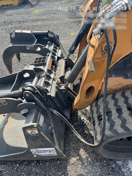 2022 PALADIN UTILITY GRAPPLE 11876-0022