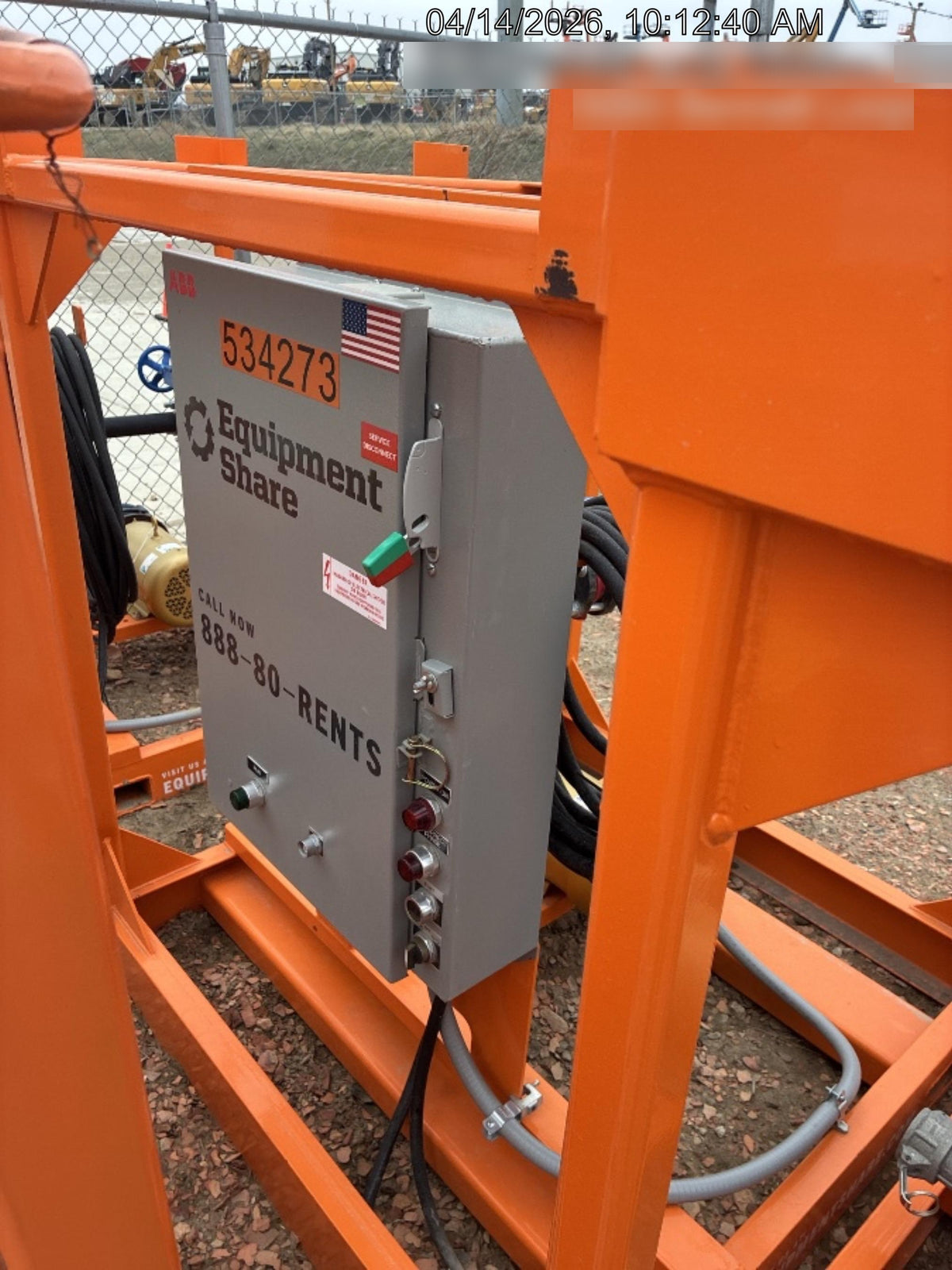 2025 BARCO SA2X1.5E-7.5