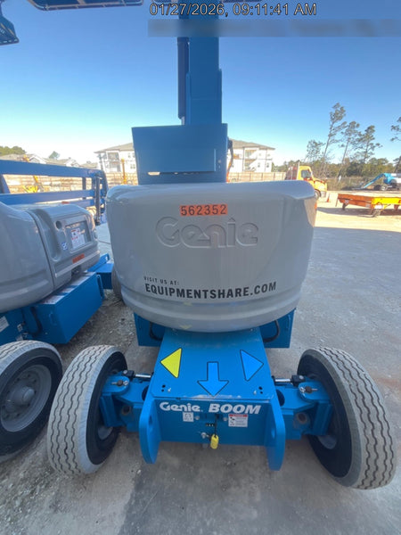2025 GENIE Z-45/25J DC