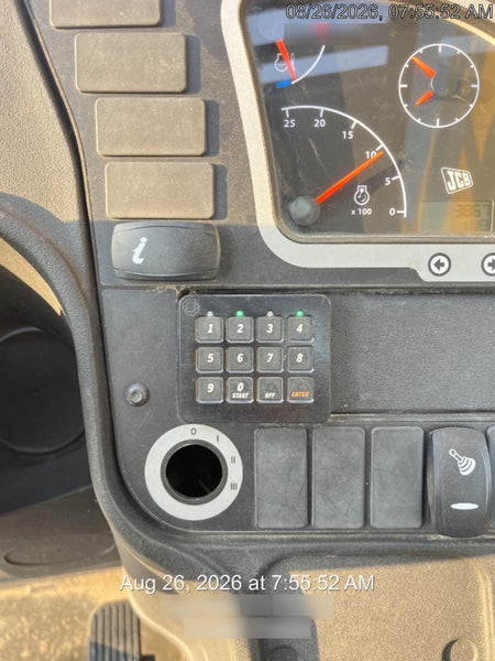 2024 JCB 506-36