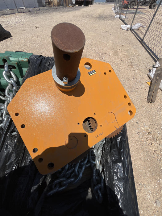 2020 HARRINGTON PT100