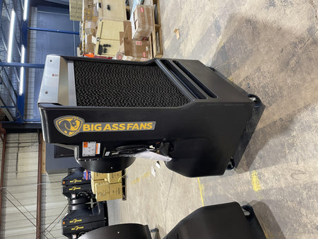 2024 BIG ASS FANS Cool Space 350