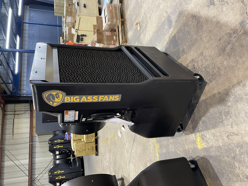 2024 BIG ASS FANS Cool Space 350