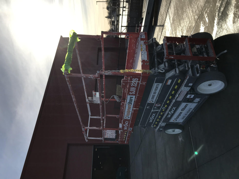 2019 SKYJACK SJIII-3226