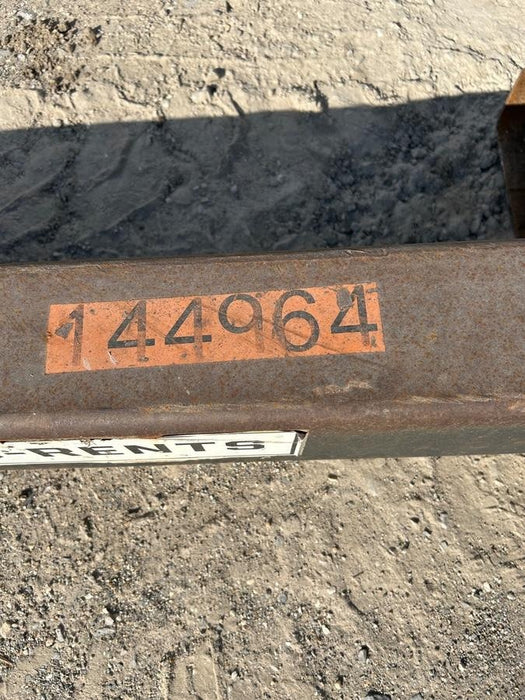 2021 ARROW MATERIAL HANDLING CE60-TH-STP