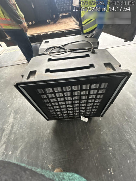 2022 ABATEMENT TECHNOLOGIES BD2KM