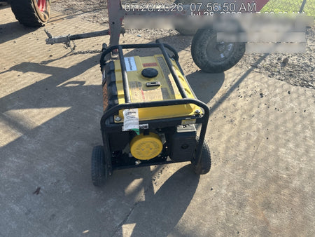 2023 ATLAS COPCO P6500W