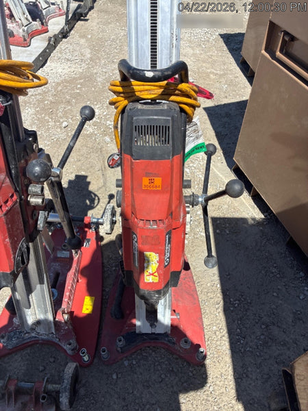 2023 HILTI DD250E