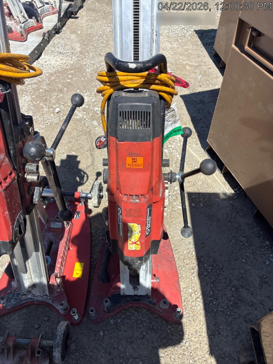 2023 HILTI DD250E