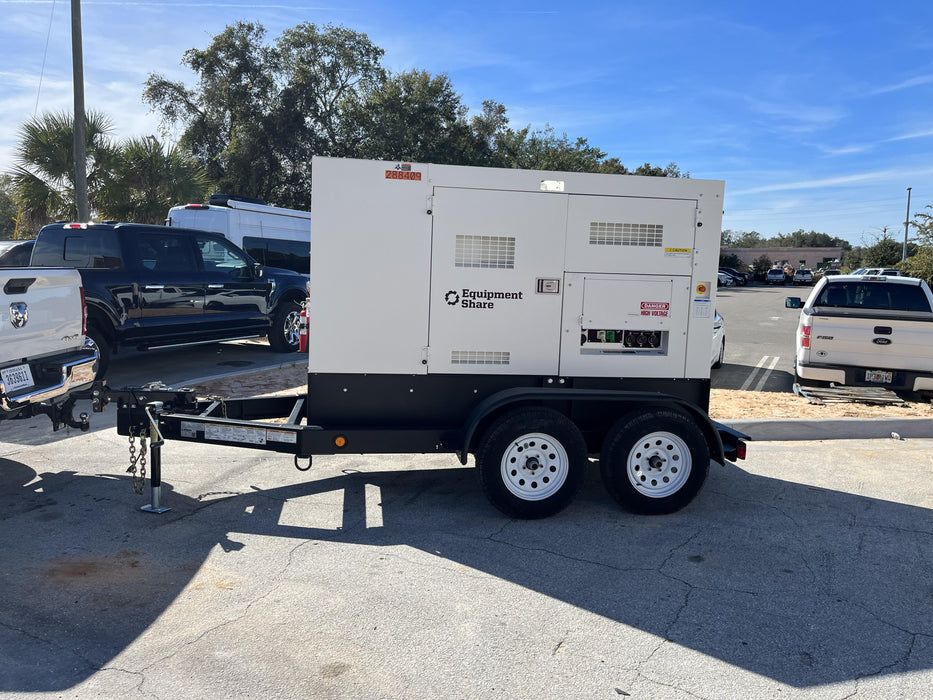 2023 MULTIQUIP DCA70