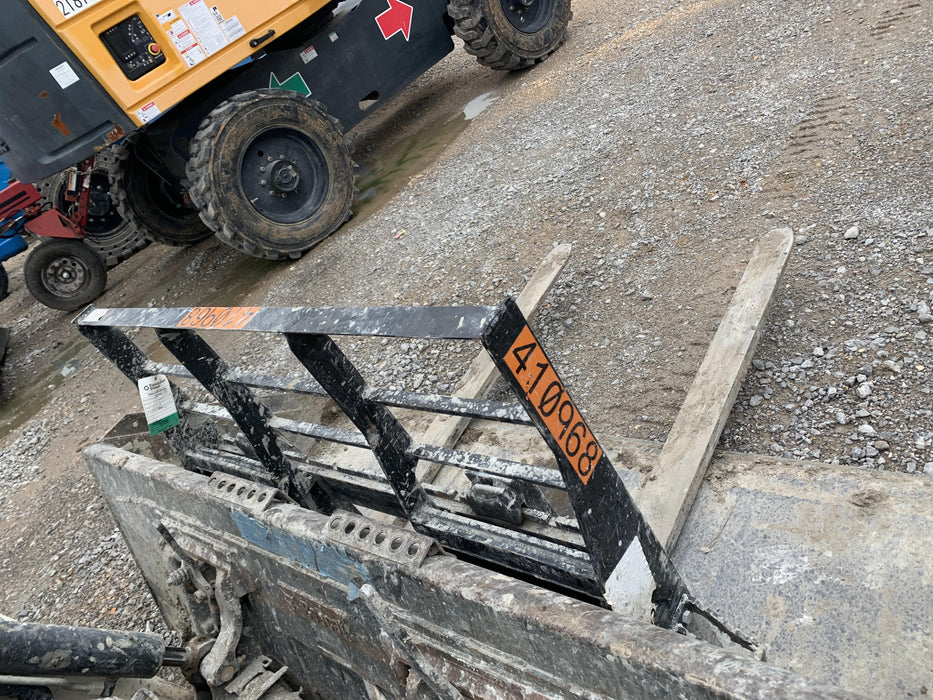 2024 ARROW MATERIAL HANDLING F5100CB