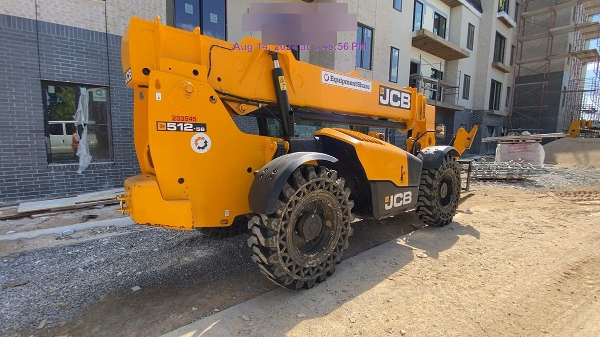 2022 JCB 512-56