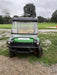 2020 John Deere 855M S4 Canopy 4 Seat Utility Vehicle, 4WD, ROPS, Canopy, Windshield, Standard Rental Specs